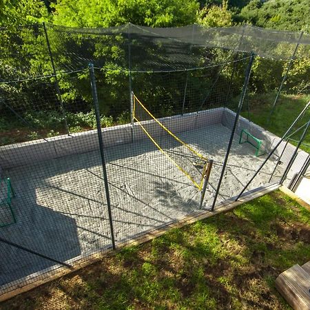 Vila Vala Svetvincenat Luaran gambar